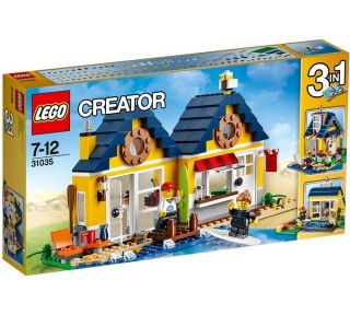 LEGO Creator 31035 Beach Hut