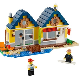 LEGO Creator 31035 Beach Hut