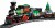 LEGO Creator 10254 Winter Holiday Train