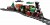 LEGO Creator 10254 Winter Holiday Train