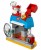 LEGO Super Hero Girls 41233 Lashina Tank