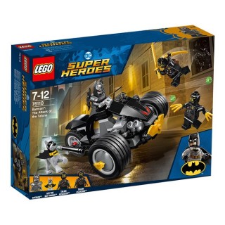 LEGO Super Heroes 76110 Batman: The Attack of the Talons