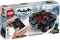 LEGO Super Heroes 76112 App-Controlled Batmobile resim