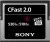 Sony CFast 2.0 G CFast