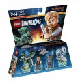 LEGO Dimensions 71205 Jurassic World Team Pack resim