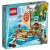 LEGO Disney 41150 Moana's Ocean Voyage