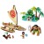 LEGO Disney 41150 Moana's Ocean Voyage