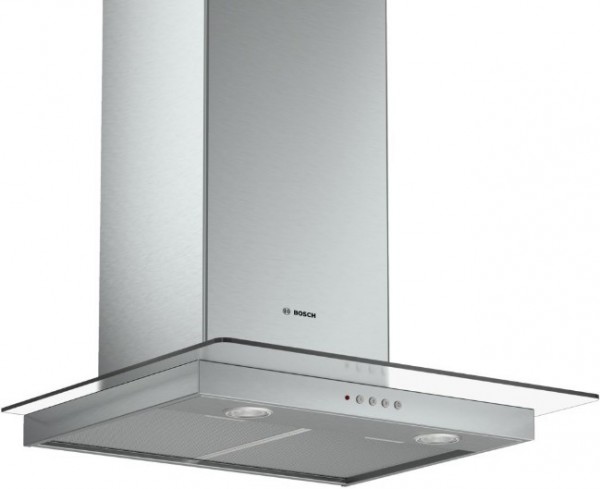Bosch DWG66CD50T Davlumbaz