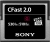 Sony CFast 2.0 G CFast