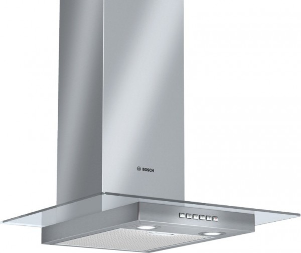 Bosch DWA06D650 Davlumbaz