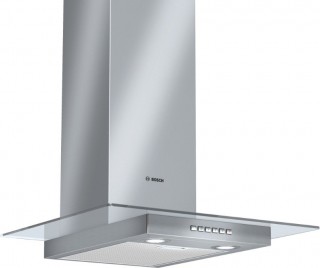 Bosch DWA06D650 Davlumbaz