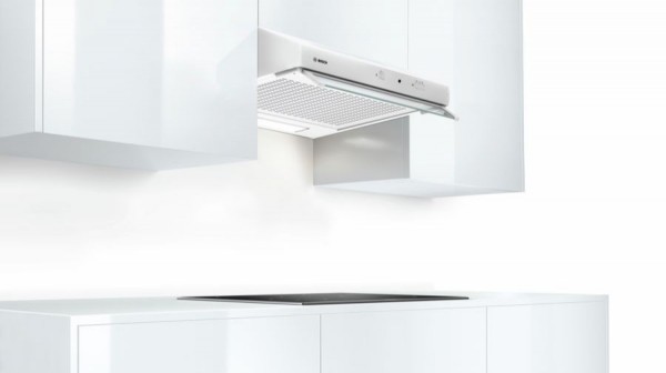 Bosch DUL62MA20T Aspiratör