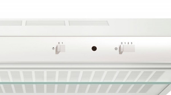 Bosch DUL62MA20T Aspiratör