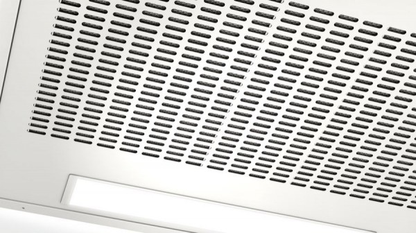 Bosch DUL62MA20T Aspiratör