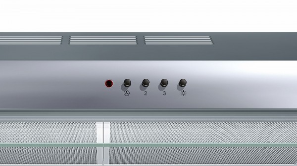 Bosch DUL63CC50T Aspiratör