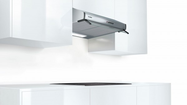 Bosch DUL63CC50T Aspiratör
