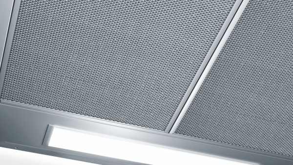 Bosch DUL63CC50T Aspiratör