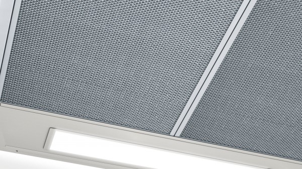 Bosch DUL63CA20T Aspiratör