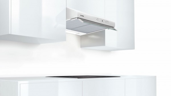 Bosch DUL63CA20T Aspiratör