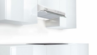 Bosch DUL63CA20T Aspiratör