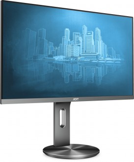 AOC I2490PXQU/BT Monitör