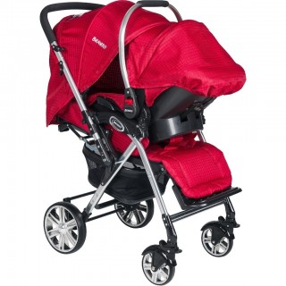 Beneto BT-2050T Leone Travel Sistem Bebek Arabası