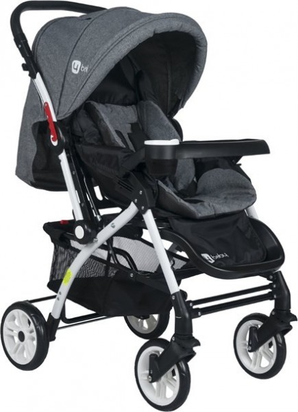 TommyBaby Eagle Bebek Arabası