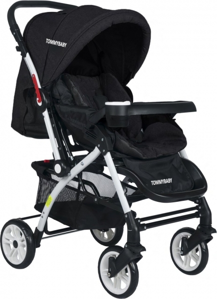 TommyBaby Eagle Bebek Arabası