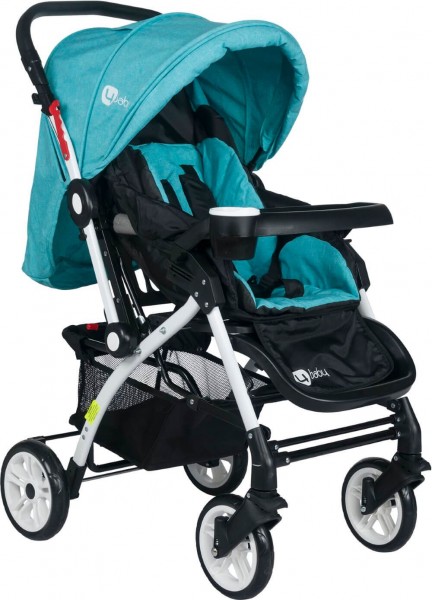 TommyBaby Eagle Bebek Arabası