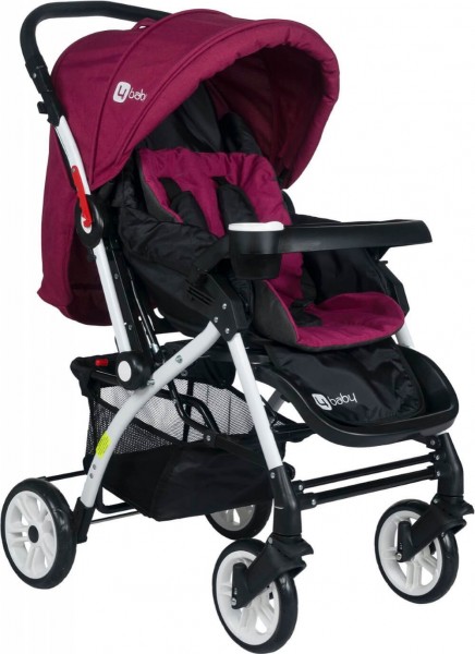 TommyBaby Eagle Bebek Arabası