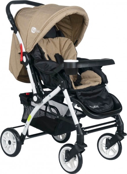 TommyBaby Eagle Bebek Arabası