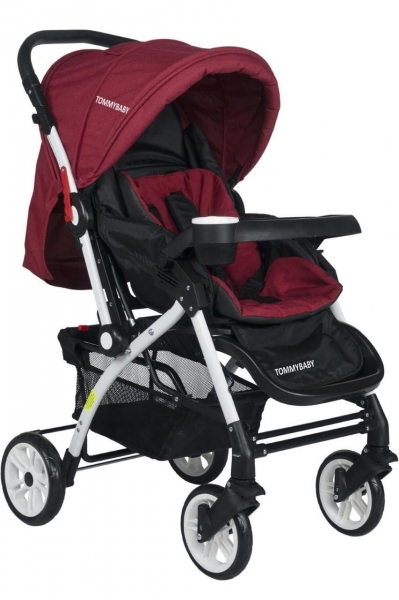 TommyBaby Eagle Bebek Arabası