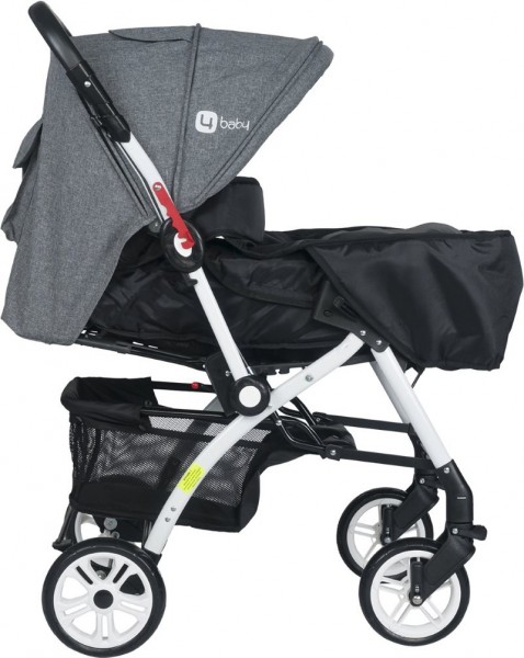 TommyBaby Eagle Bebek Arabası