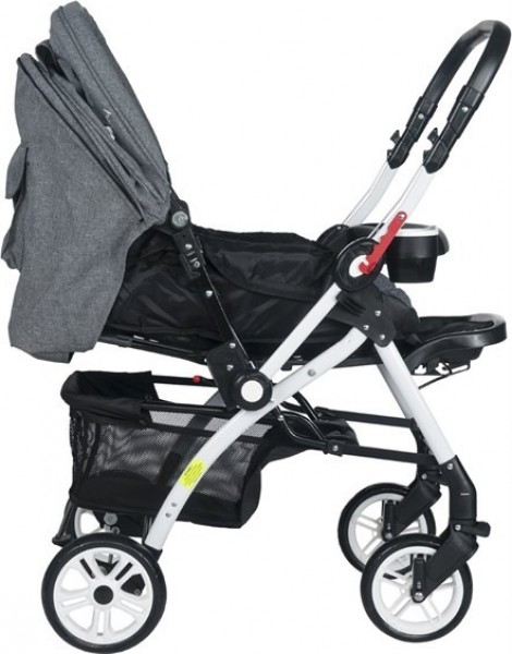 TommyBaby Eagle Bebek Arabası