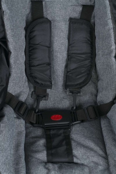 TommyBaby Eagle Bebek Arabası