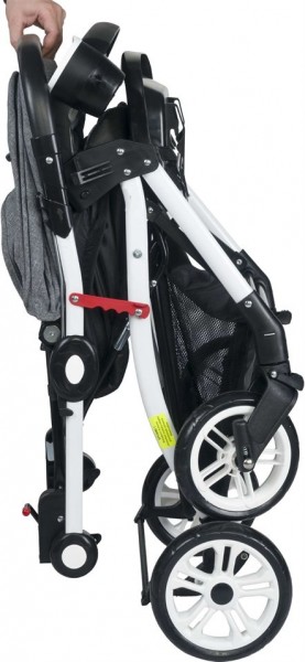 TommyBaby Eagle Bebek Arabası