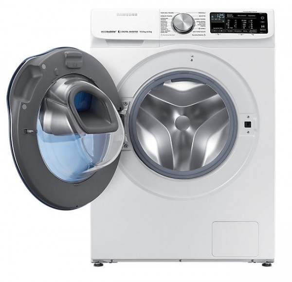 Samsung WD10N644R2W/AH Çamaşır Makinesi