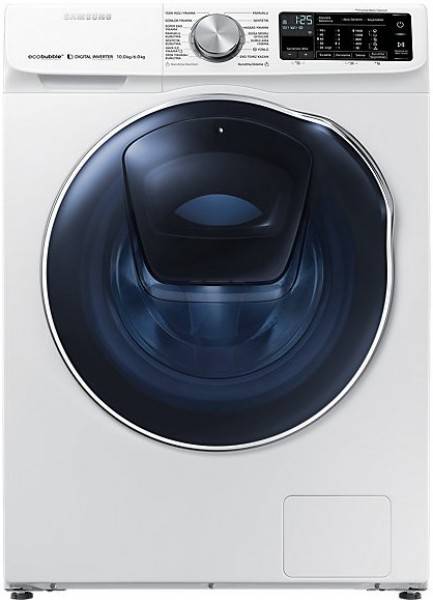 Samsung WD10N644R2W/AH Çamaşır Makinesi