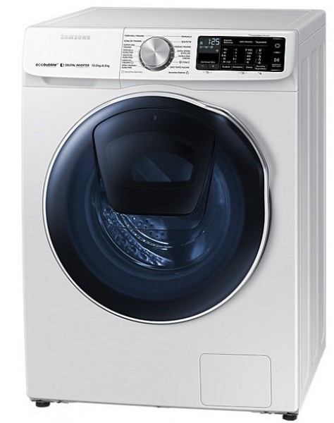 Samsung WD10N644R2W/AH Çamaşır Makinesi