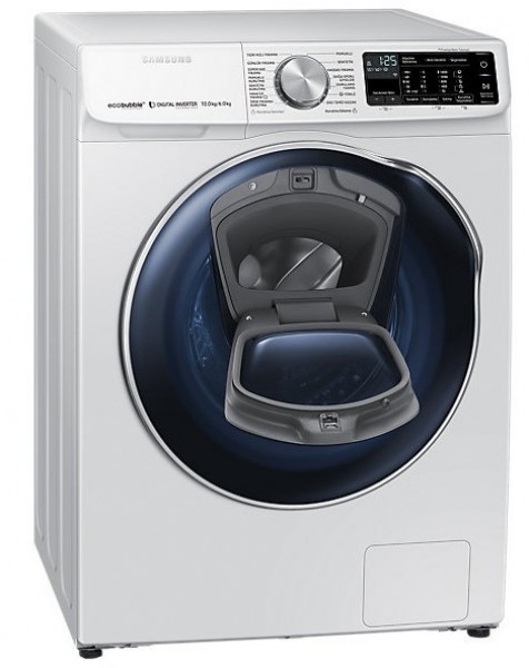 Samsung WD10N644R2W/AH Çamaşır Makinesi
