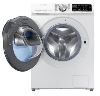 Samsung WD10N644R2W/AH Çamaşır Makinesi
