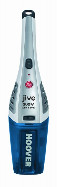Hoover SJ36WWB6 Şarjlı Süpürge