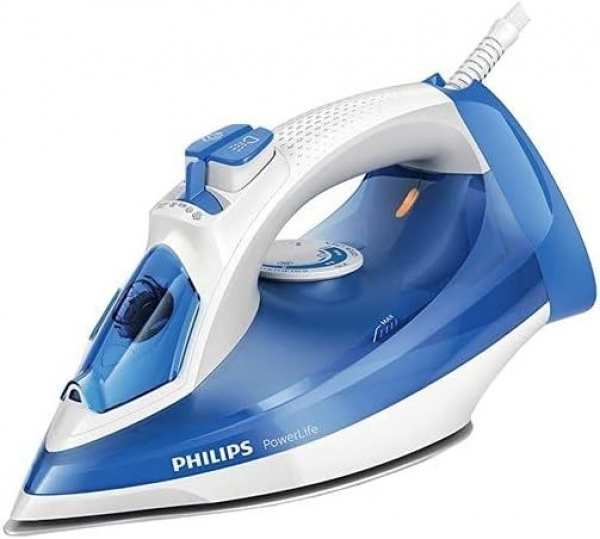 Philips PowerLife Plus GC2990/20 Buharlı Ütü