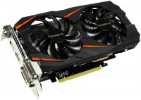 Gigabyte GeForce GTX 1060 Windforce OC 6G Ekran Kartı