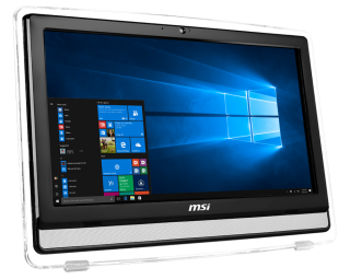 MSI PRO 22E 7M-062XEU