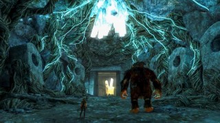 Troll and I Nintendo Switch