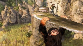 Troll and I Nintendo Switch