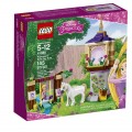 LEGO Disney Princess 41065 Rapunzel's Best Day Ever resim