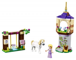 LEGO Disney Princess 41065 Rapunzel's Best Day Ever
