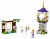 LEGO Disney Princess 41065 Rapunzel's Best Day Ever